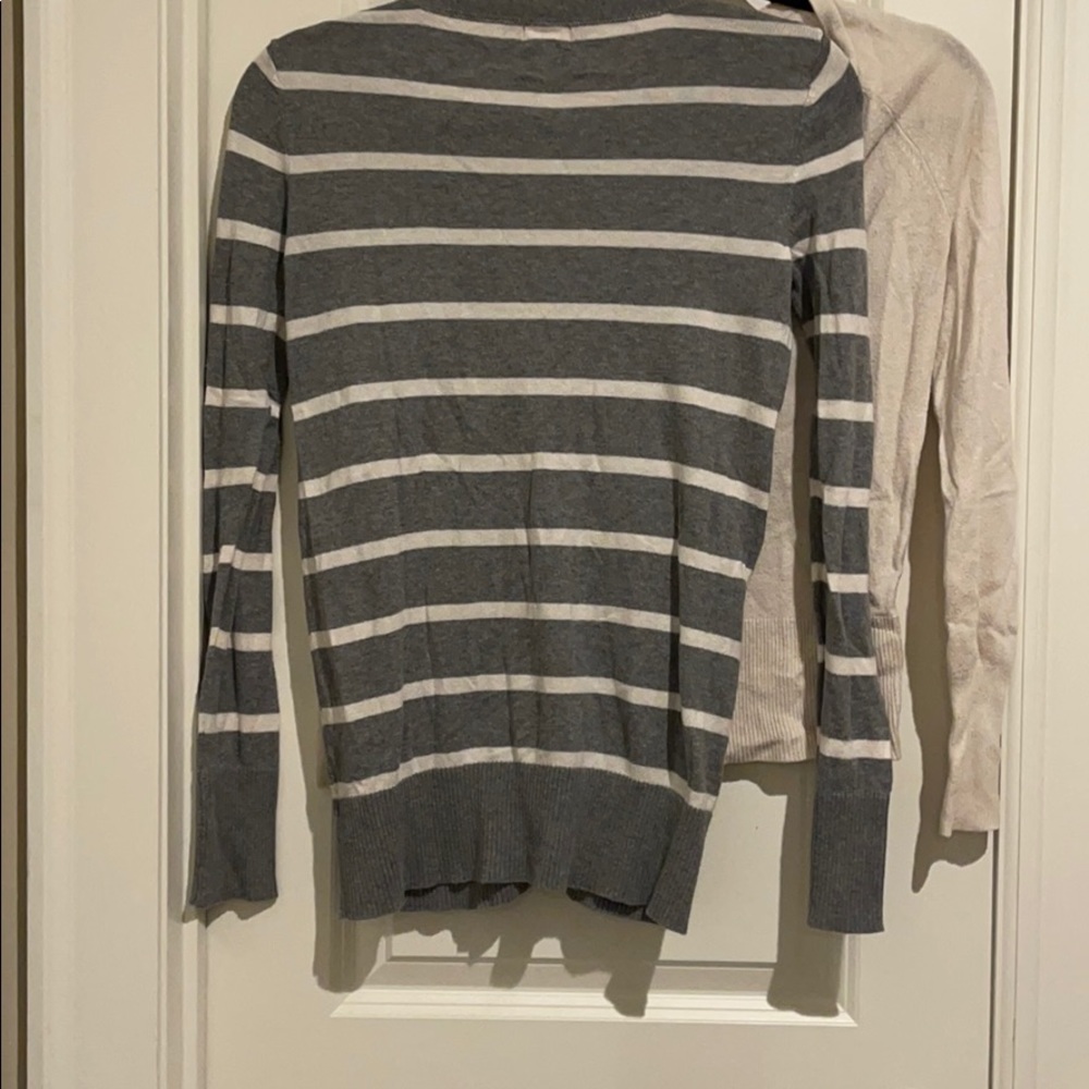 Two cardigans - Picture 2 of 4